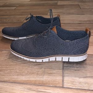 Cole Haan ZeroGrand Wingtip Oxford w/ Stitchlite🔥
